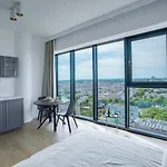 Hanza Tower Szczecin