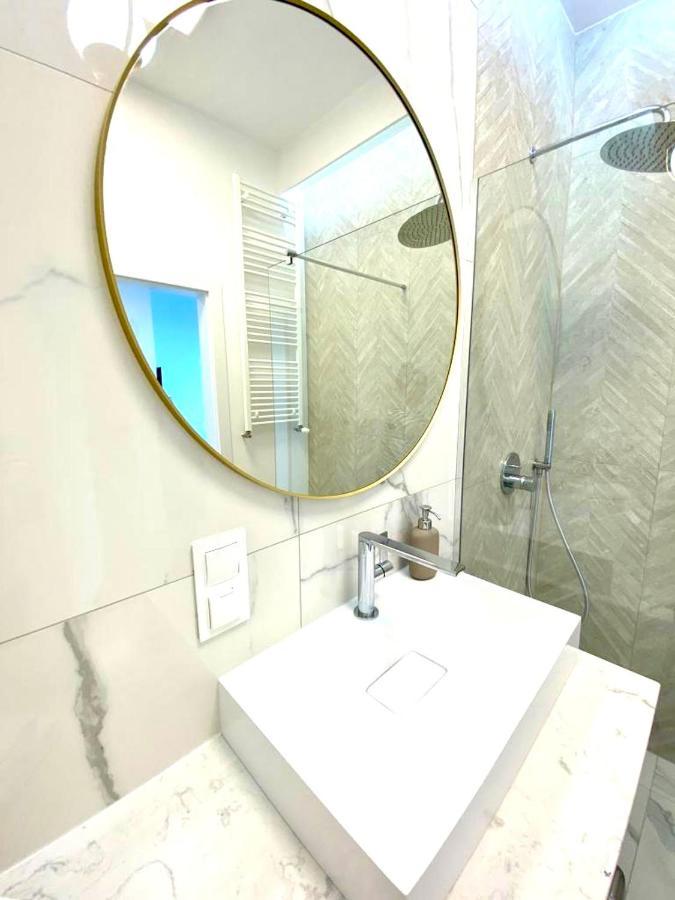 Hanza Tower Apartment Szczecin